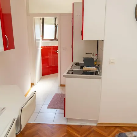 Caric Gæstehus Hvar Town