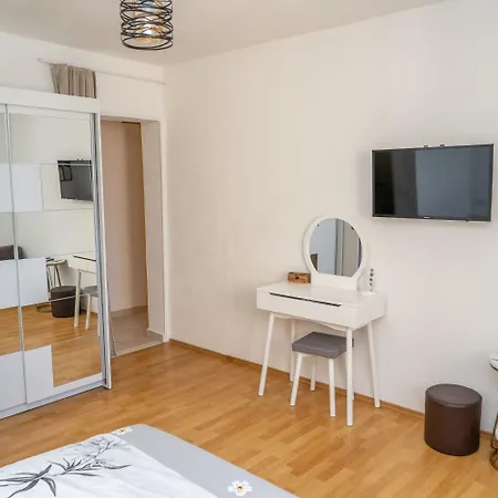 Guest house Caric