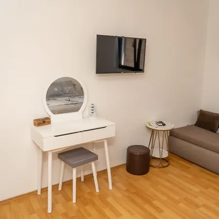 Guest house Caric