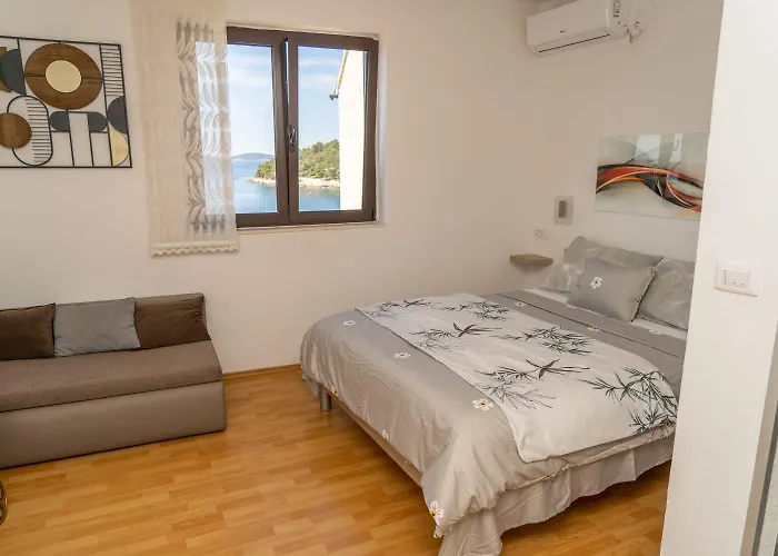 Affittacamere Caric 4*