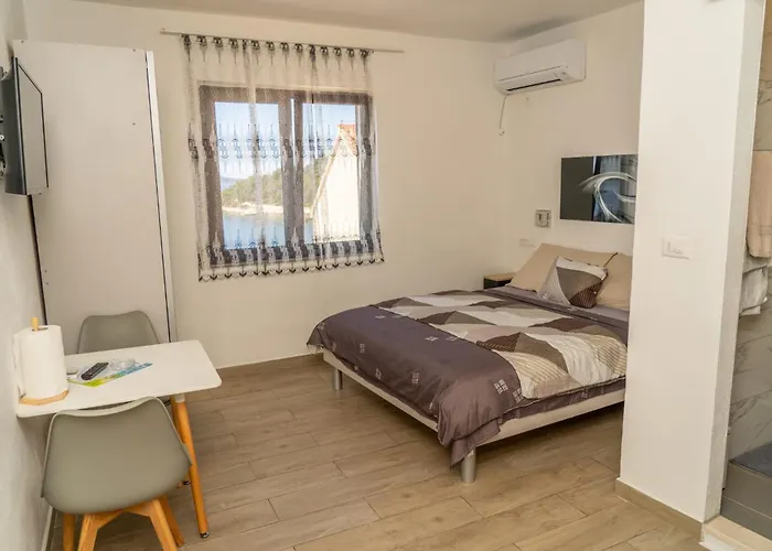 Caric Affittacamere Hvar Town