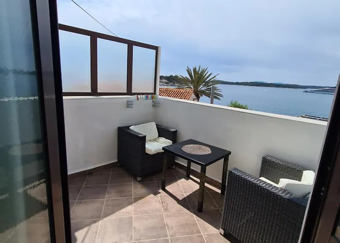 Caric Affittacamere 4*