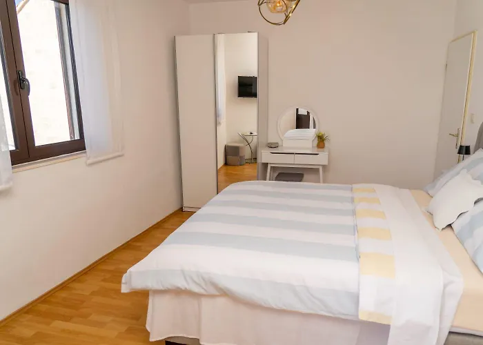 Affittacamere Caric 4*