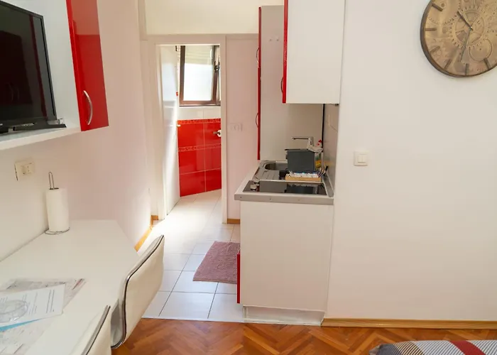 Caric Affittacamere Hvar Town