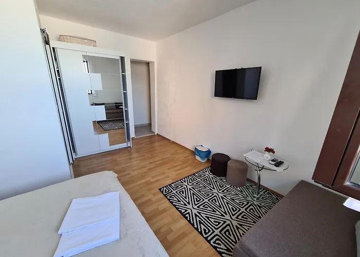 Affittacamere Caric Hvar Town