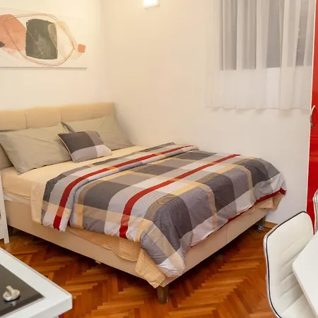 Casa de hóspedes Caric