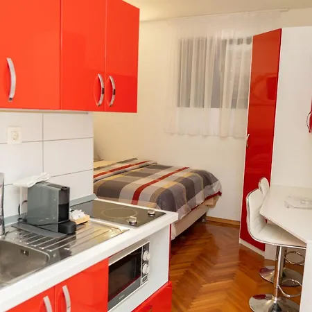 Caric Gasthof Hvar Town