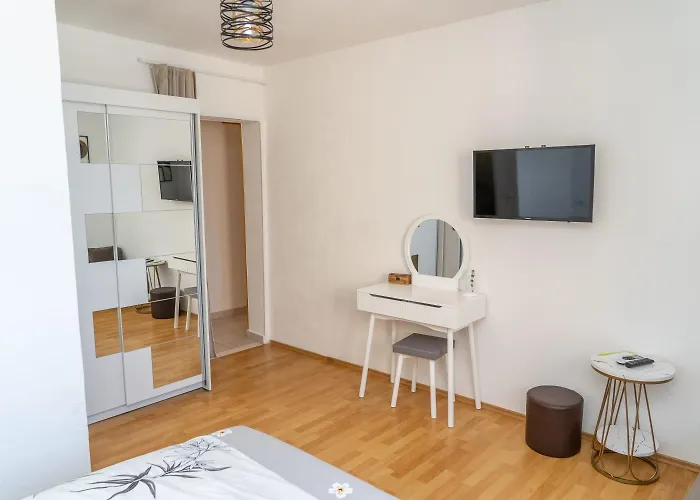 Casa de hóspedes Caric