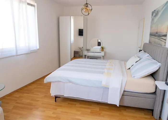 Caric Casa de hóspedes Hvar Town