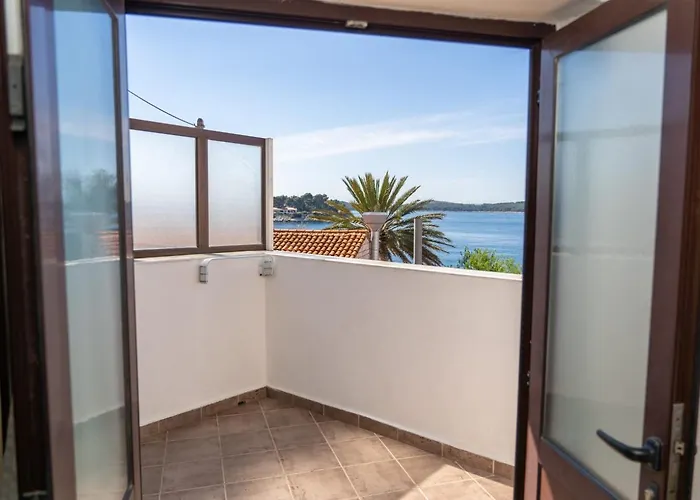 Caric Casa de hóspedes 4*