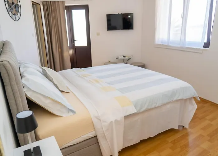 Caric Casa de hóspedes Hvar Town