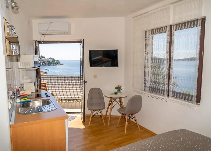 Casa de hóspedes Caric Hvar Town