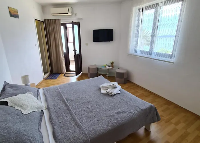 Caric Casa de hóspedes