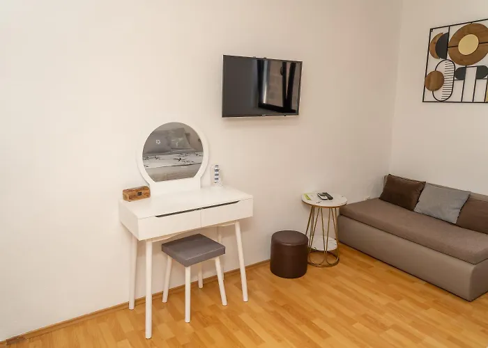 Casa de hóspedes Caric