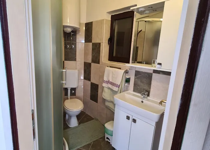 Casa de hóspedes Caric 4*