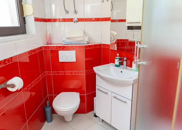 Caric Casa de hóspedes 4*