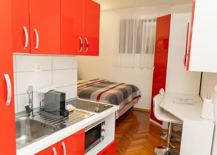 Caric Casa de hóspedes Hvar Town